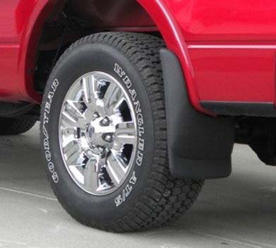 Ford f150 mud flaps reviews #9