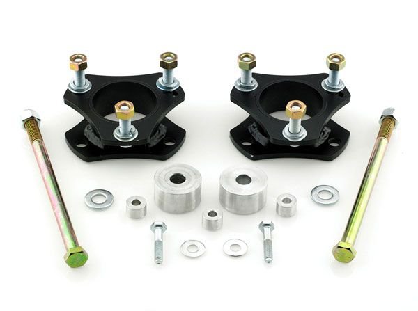 Pro Comp Strut Spacers Pro Comp Strut Spacers