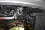 ACS Anti Sway bars