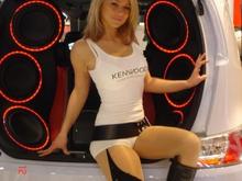 Germany  auto show