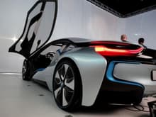 BMW I8 Concept,4.jpg