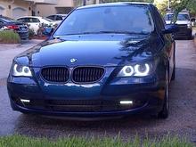 2008 535i