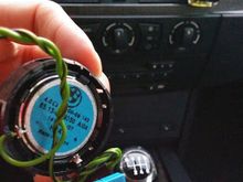 adding hi-fi tweaters!