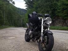 03 Ducati Monster