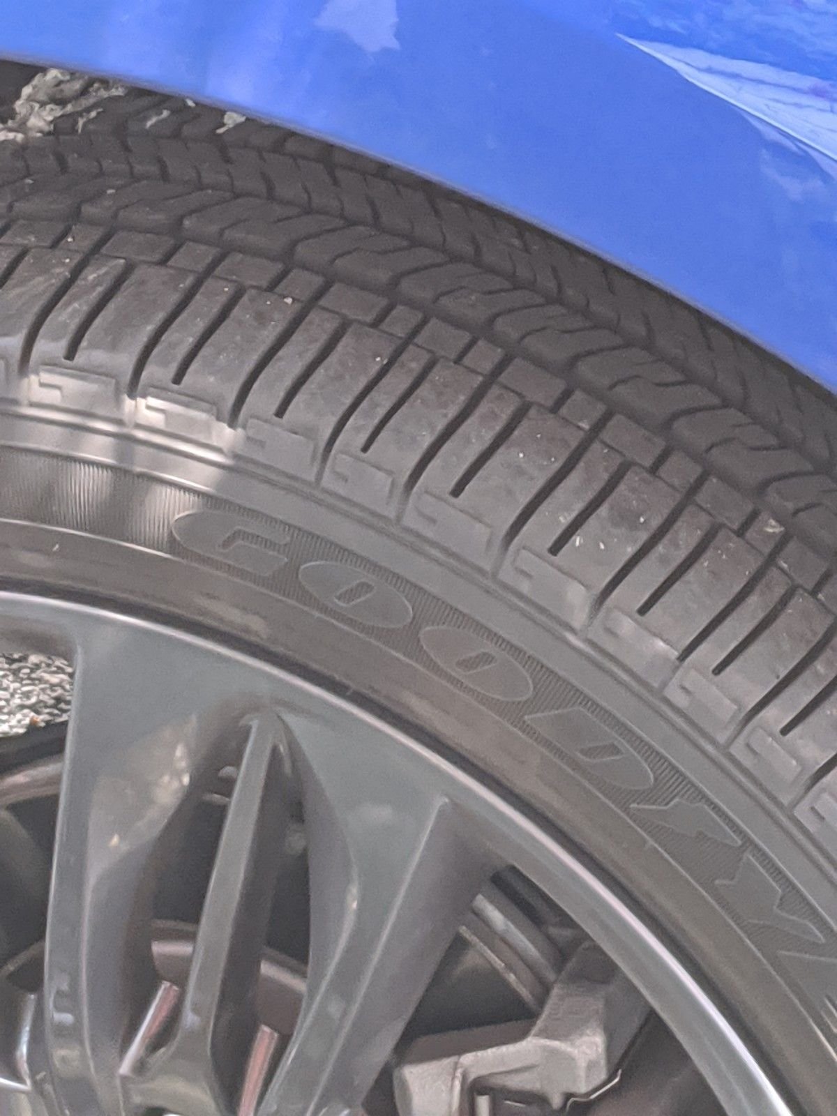 Wheels and Tires/Axles - FS: 2019 ACURA RDX A-spec wheels tires like new 5x114.3 20x8 255/45/20 - Used - 2019 to 2020 Acura RDX - Brooklyn, NY 11205, United States