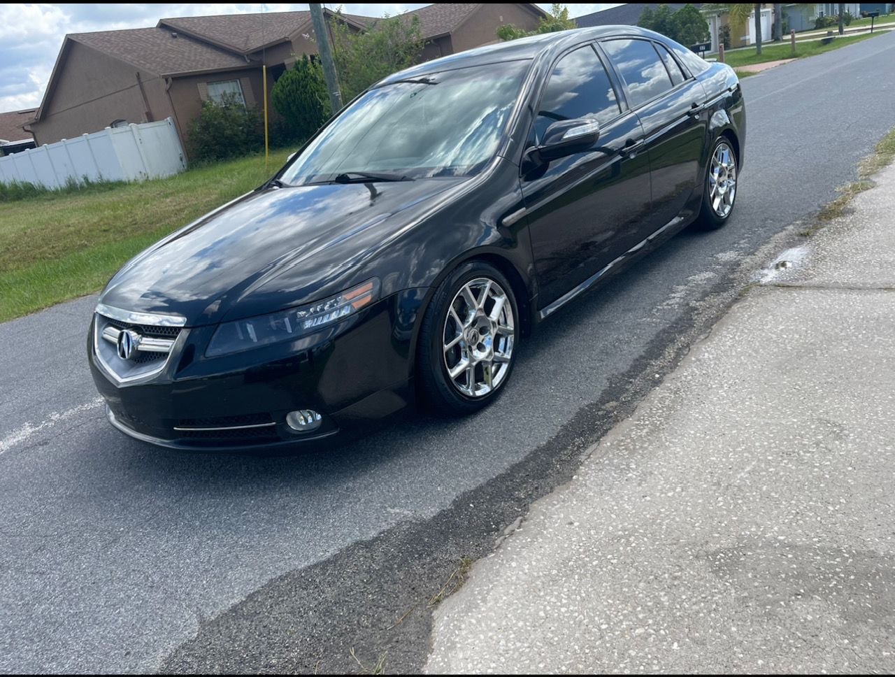 This is how it looked the day I picked it up.