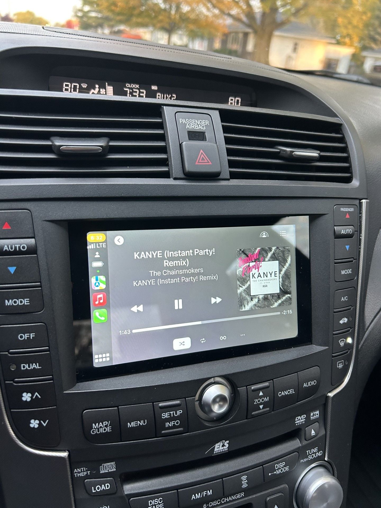 CarPuride: add CarPlay to your car in just two minutes
