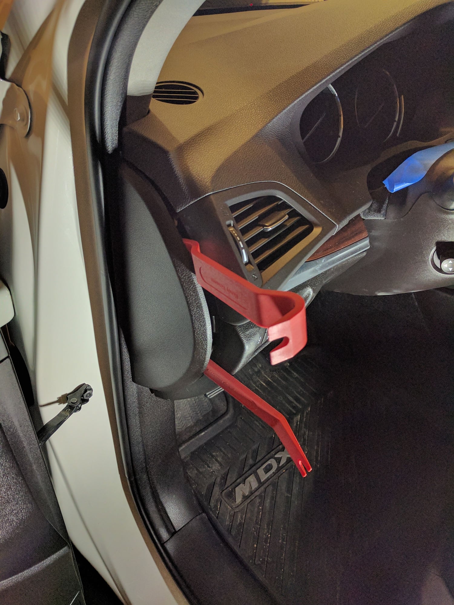 DIY Heated Steering Wheel - Step By Step 