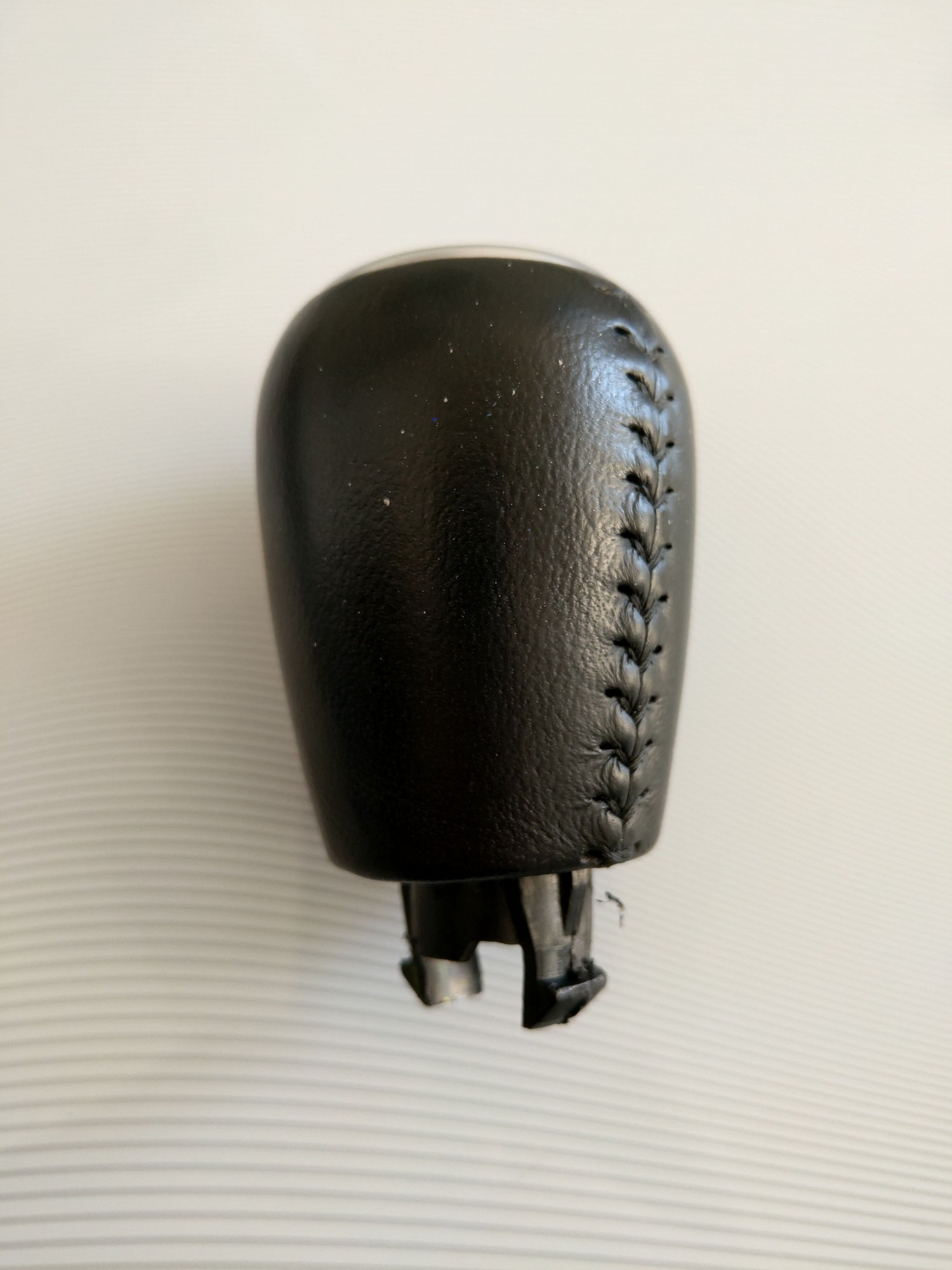 Accessories - SOLD: 3G TL Genuine OEM 6MT Shift Knob - Used - 2004 to 2008 Acura TL - Philadelphia, PA 19107, United States