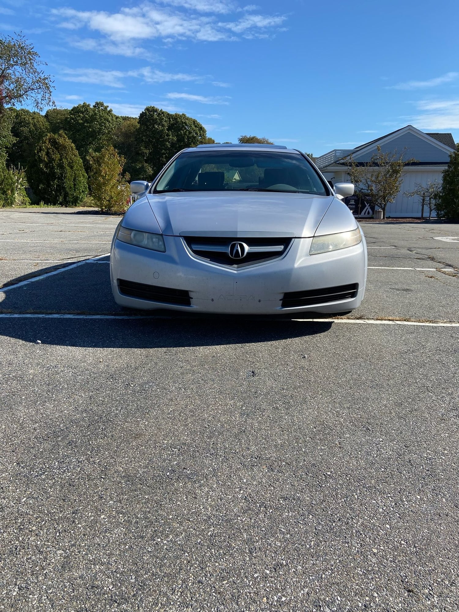 2004 Acura TL - FS: 2004 Acura TL $5500 OBO - Used - Guilford, CT 6437, United States