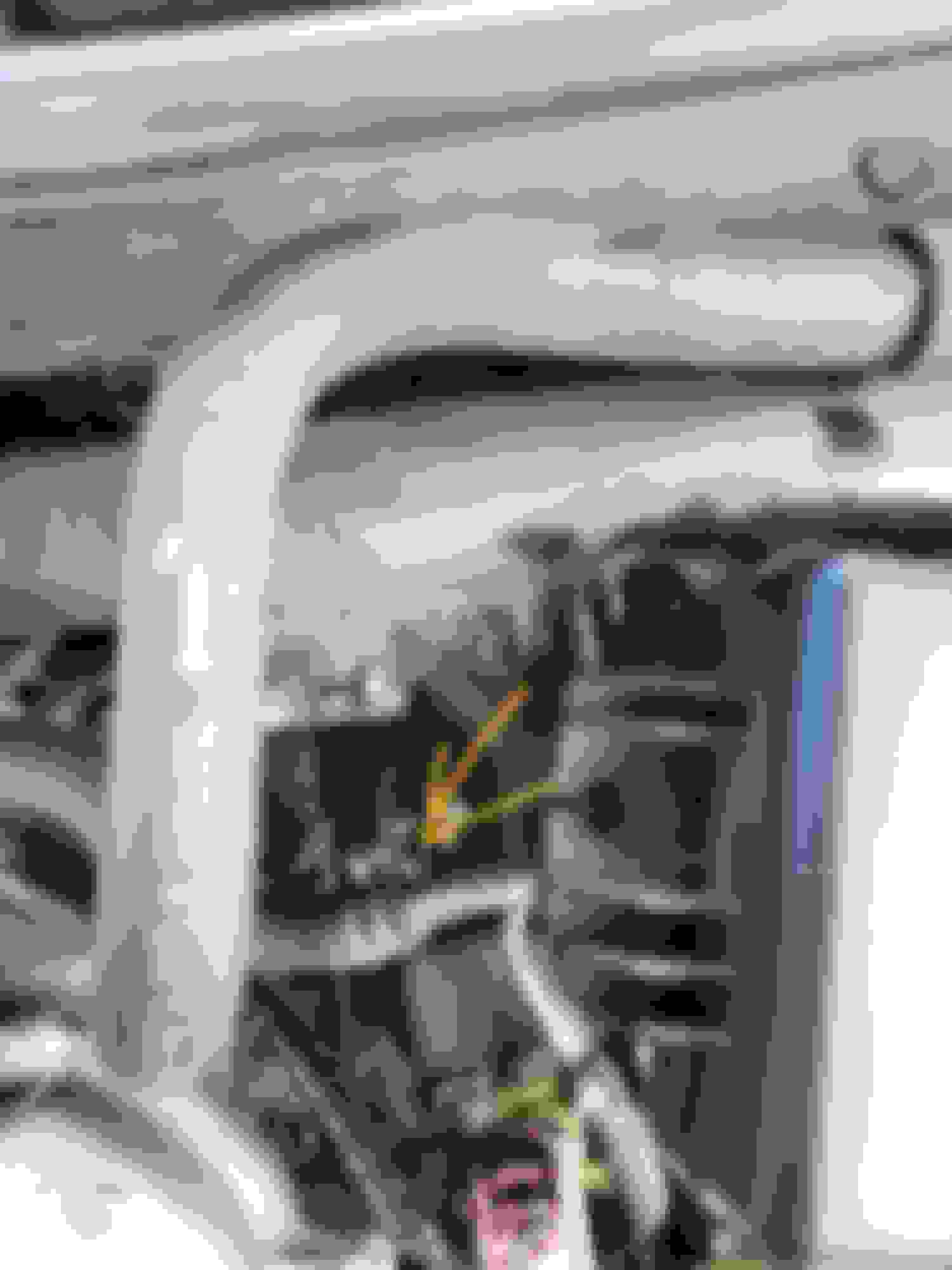 Transmission Pressure Switch Location AcuraZine Acura Enthusiast
