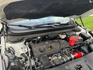 HPS intake installed on 2020 Acura RDX