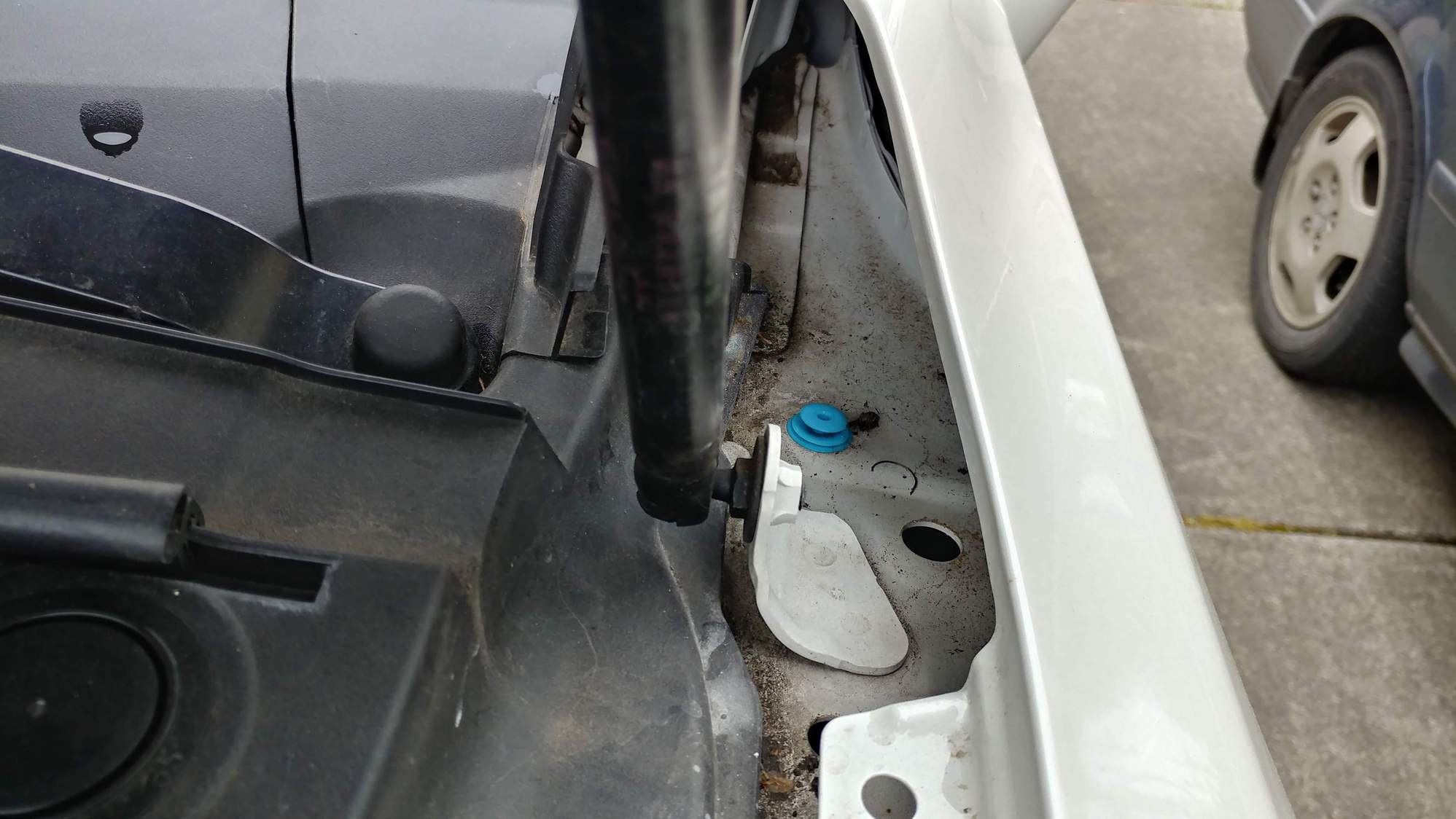 Acura RDX third gear clutch pressure switch replacement AcuraZine