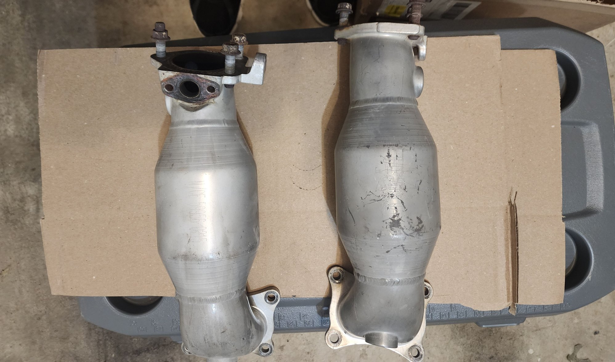 Engine - Complete - FS: 3.7 TL items I have for sale - Used - 2004 to 2014 Acura TL - Silver Spring, MD 20904, United States