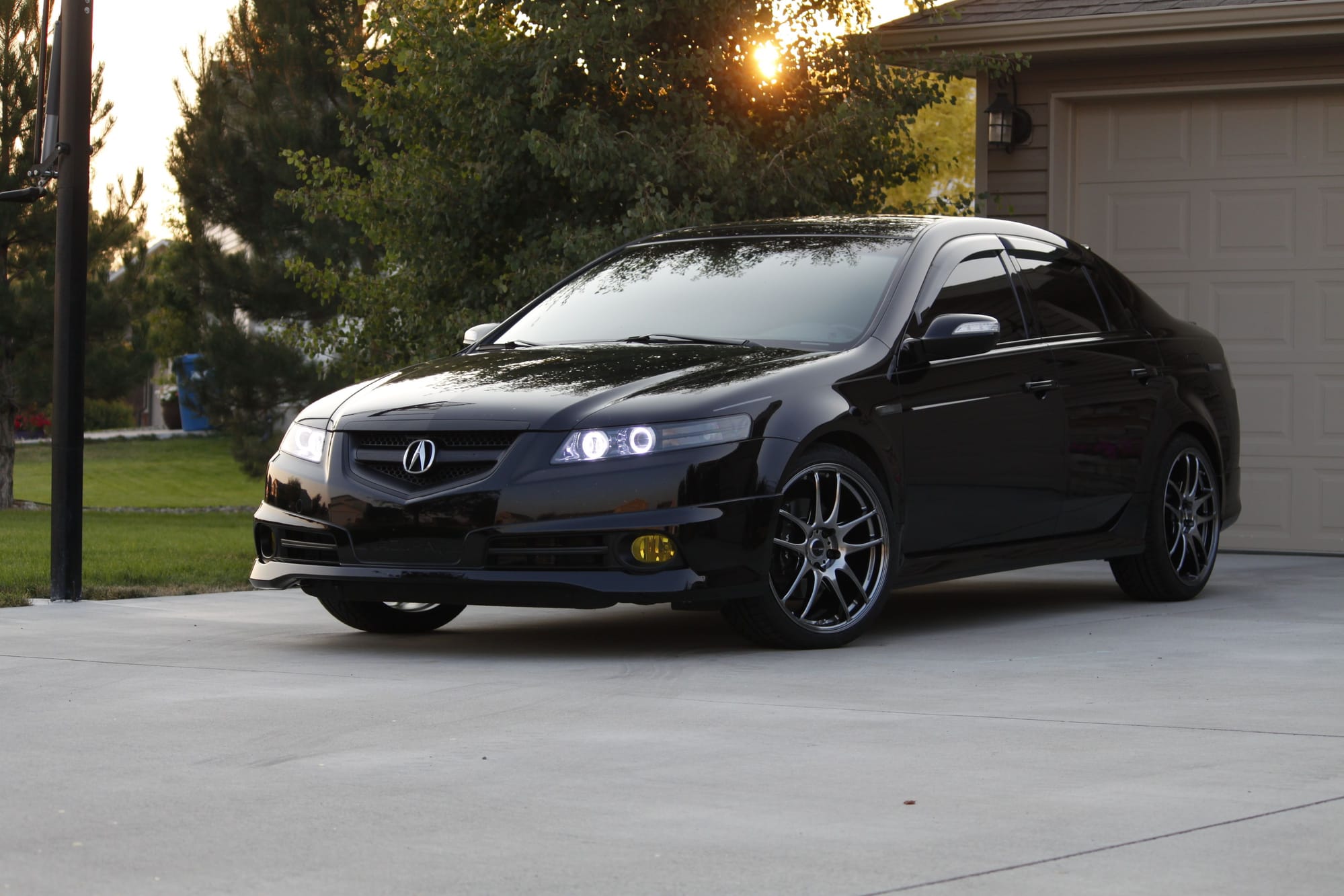 24+ 2003 Acura Cl Type S Lip Kit - 2021 Supercars