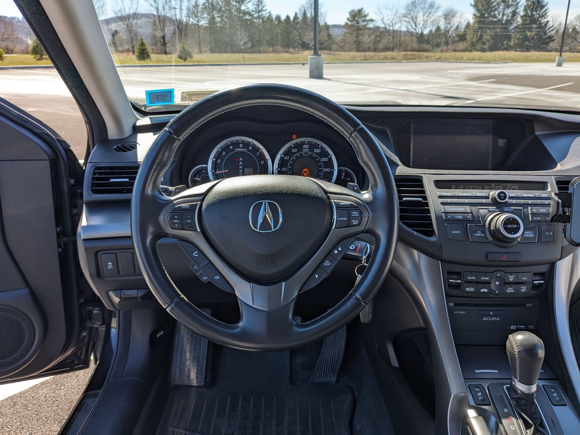 2013 Acura TSX - SOLD:  2013 TSX Sport Wagon w/ Tech - Used - VIN JH4CW2H64DC000926 - 75,000 Miles - 4 cyl - 2WD - Automatic - Wagon - Black - Allegany, TX 14706, United States