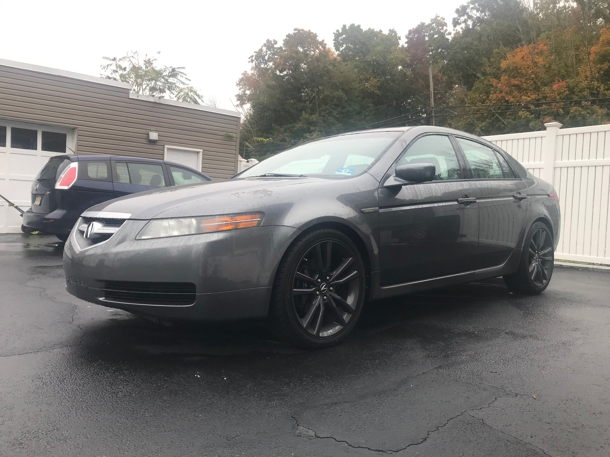Wheels and Tires/Axles - SOLD: 2019 TLX A-Spec wheels w/ 3g tl TPMS - $1,200 - Used - 2004 to 2008 Acura TL - Bloomingdale, NJ 07403, United States