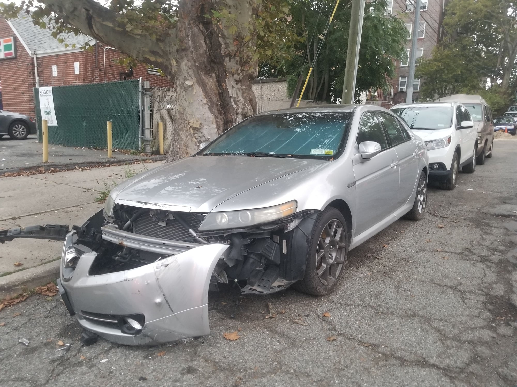 2008 Acura TL - FS: Acura TL Type-S 6-Speed (Manual) - Used - VIN 19UUA75548A044909 - 134,425 Miles - 6 cyl - 2WD - Manual - Sedan - Silver - Dallas, TX 75006, United States