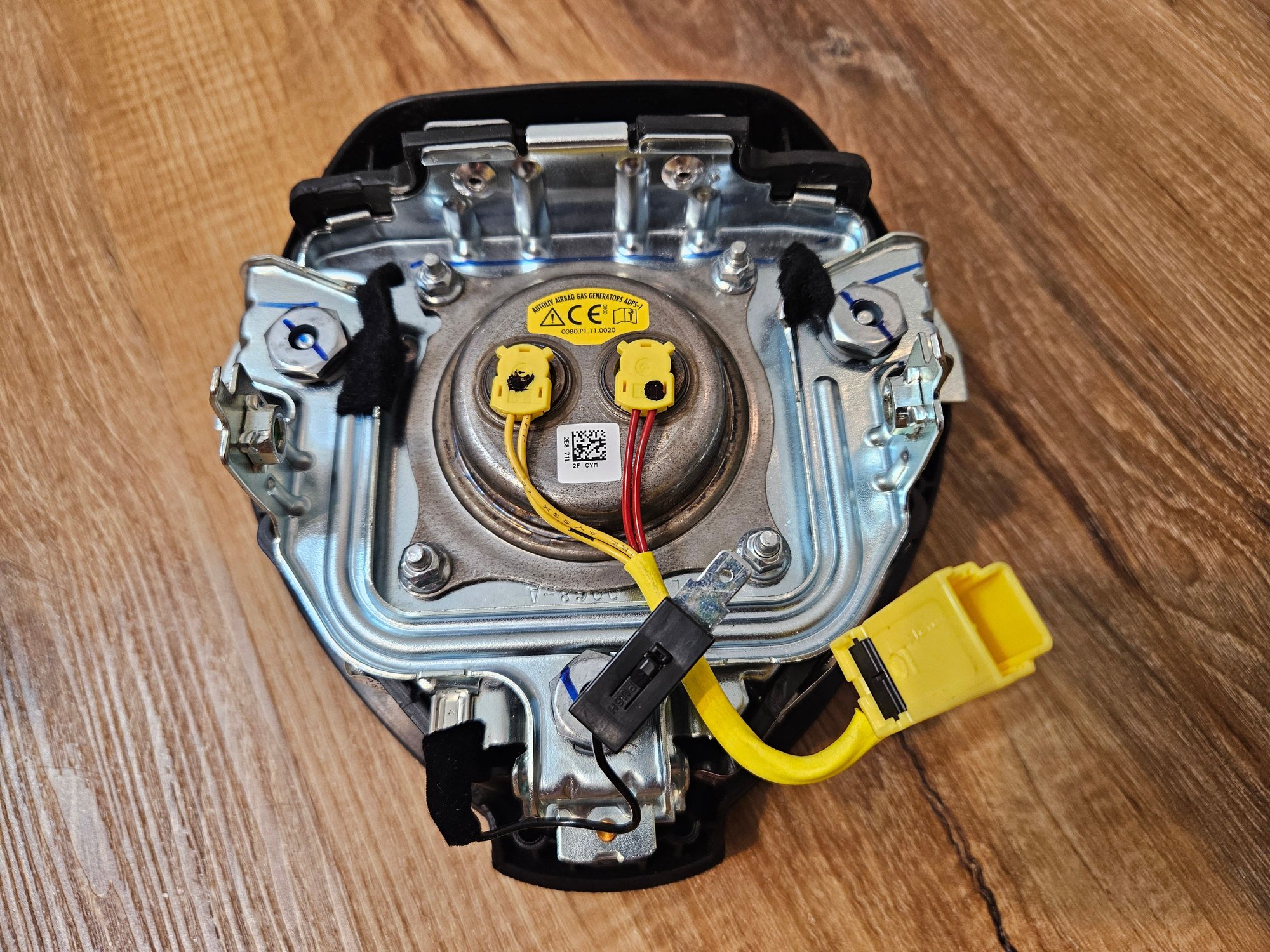 Steering/Suspension - SOLD: 2012 Acura TL Front Left Driver Steering Wheel Airbag - Used - All Years  All Models - Millsboro, TX 19966, United States