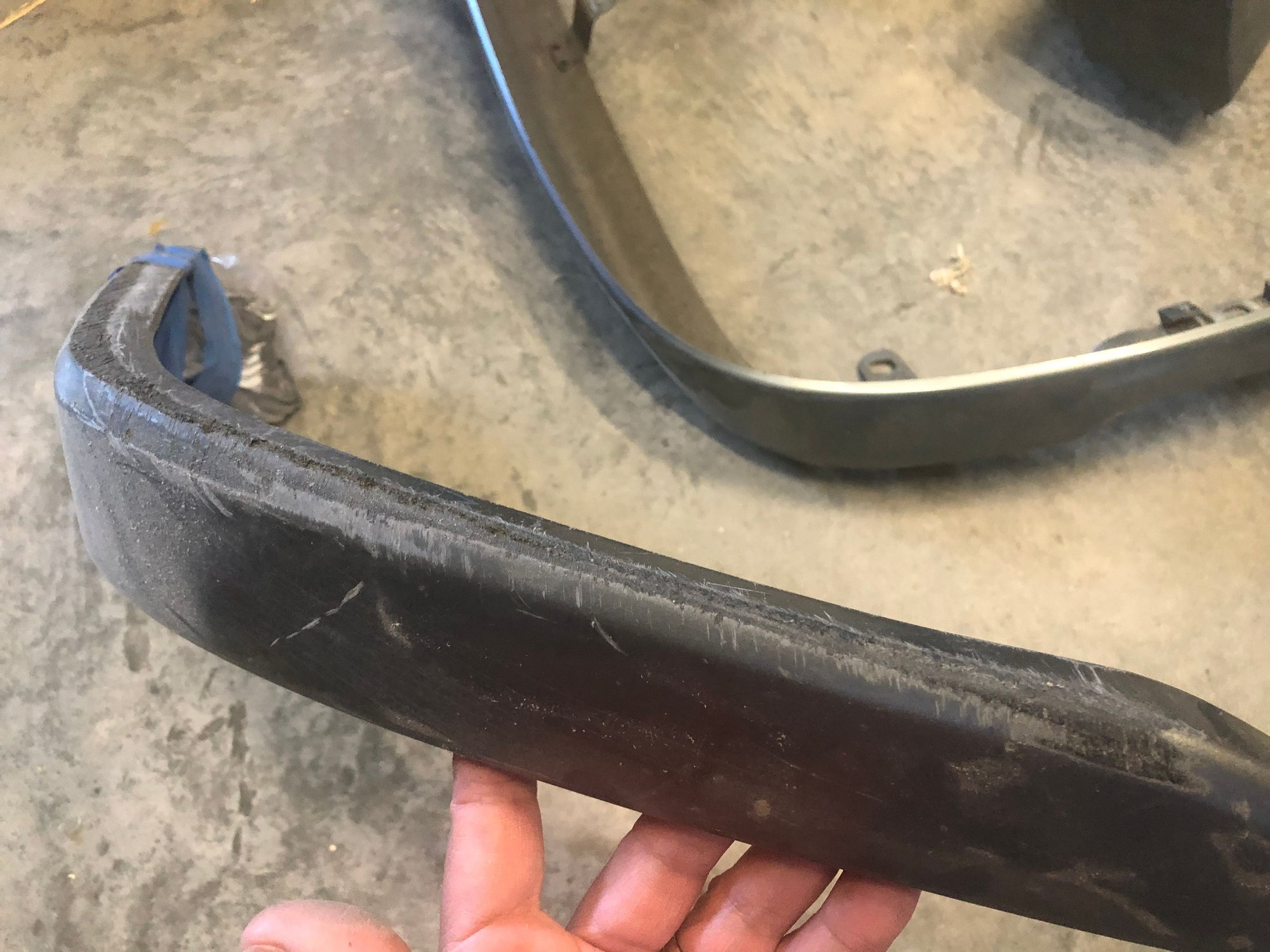 Exterior Body Parts - CLOSED: 1999-2000 TL Side Skirts - Used - 1999 to 2000 Acura TL - 2001 to 2003 Acura TL - Wilmington, NC 28403, United States