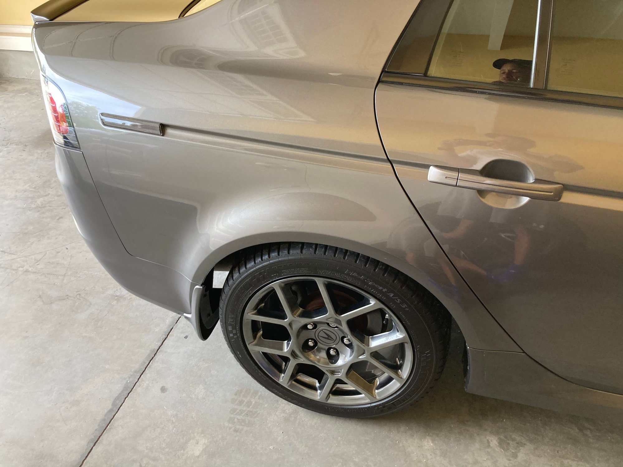 2007 Acura TL - CLOSED: 2007 Acura TL Type S. Manual 6 speed. - Used - VIN 19UUA75547A036503 - 62,200 Miles - 6 cyl - 2WD - Manual - Sedan - Brown - Irmo, SC 29063, United States