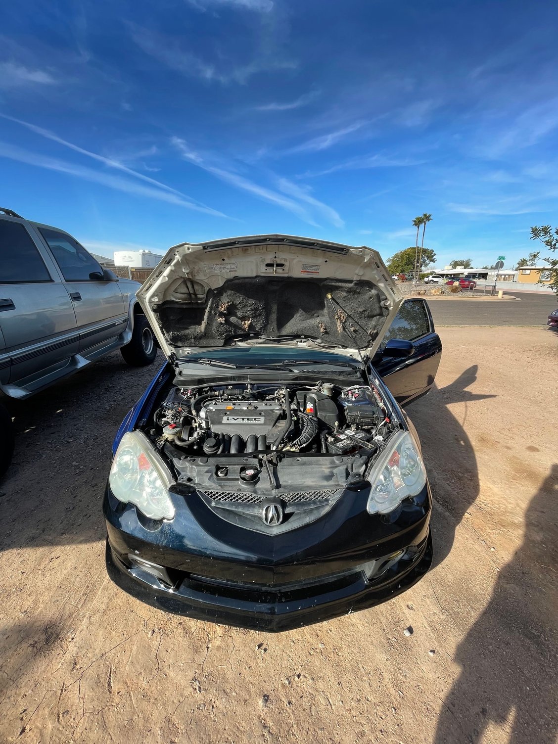 RSX DTC P1457 EVAP issue AcuraZine Acura Enthusiast Community