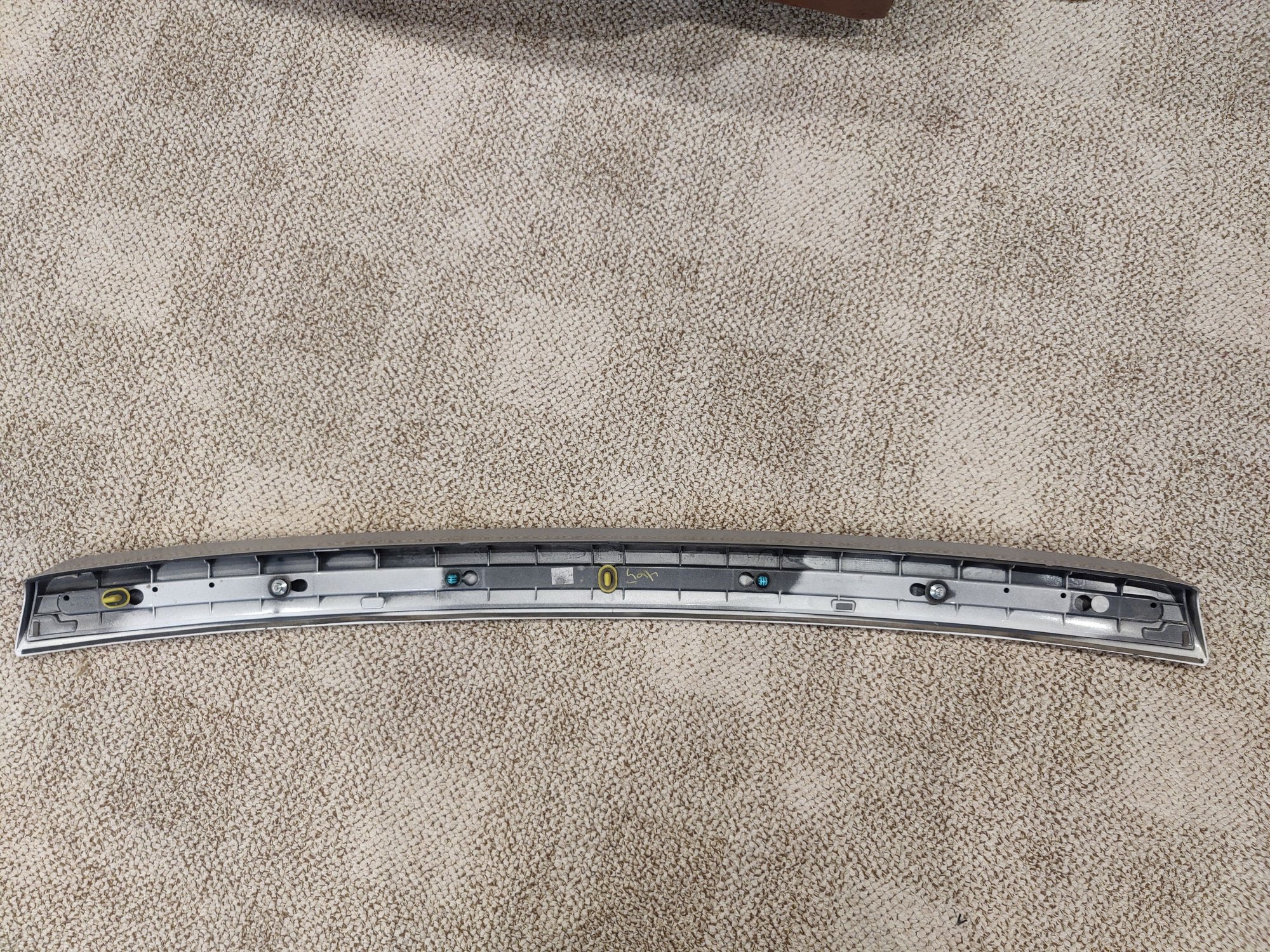 2007 Acura TL - FS: 2007 Acura TL Type S Auto Parts - Winnipeg, MB R3Y0H7, Canada