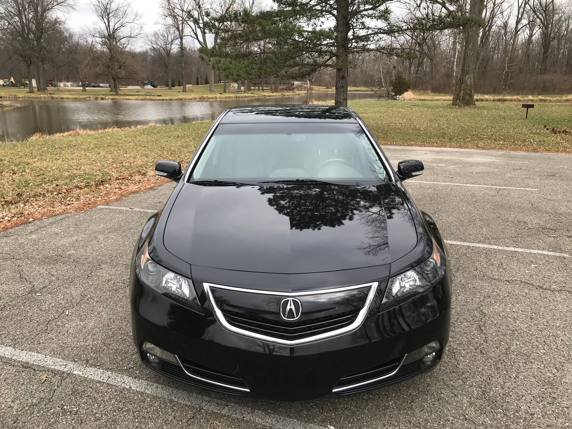 2012 Acura TL - SOLD: 2012 Acura TL SH-AWD 6MT - Used - VIN 19UUA9E54CA010019 - 92,000 Miles - 6 cyl - AWD - Manual - Sedan - Black - Fort Loramie, OH 45845, United States
