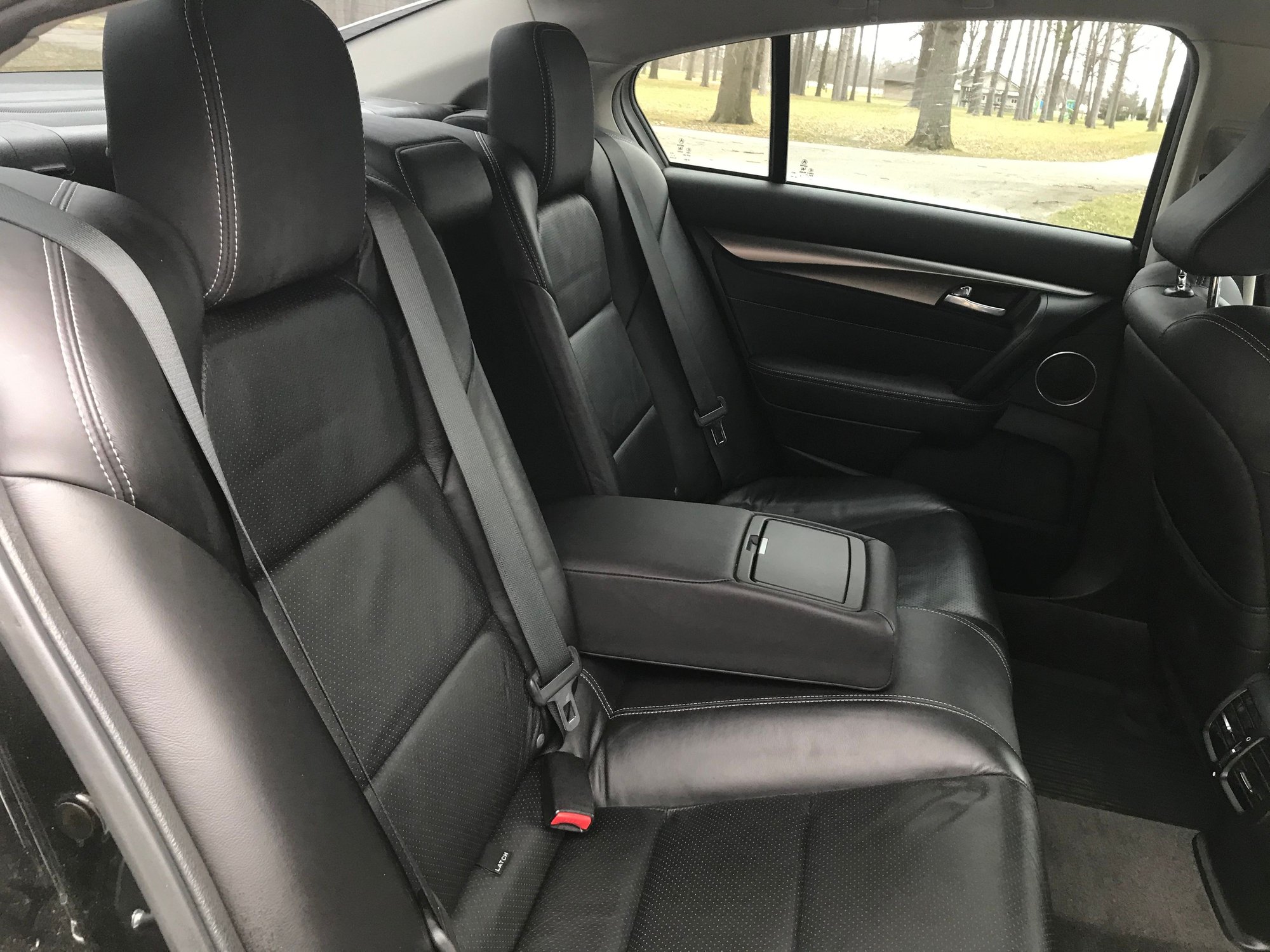 2012 Acura TL - SOLD: 2012 Acura TL SH-AWD 6MT - Used - VIN 19UUA9E54CA010019 - 92,000 Miles - 6 cyl - AWD - Manual - Sedan - Black - Fort Loramie, OH 45845, United States