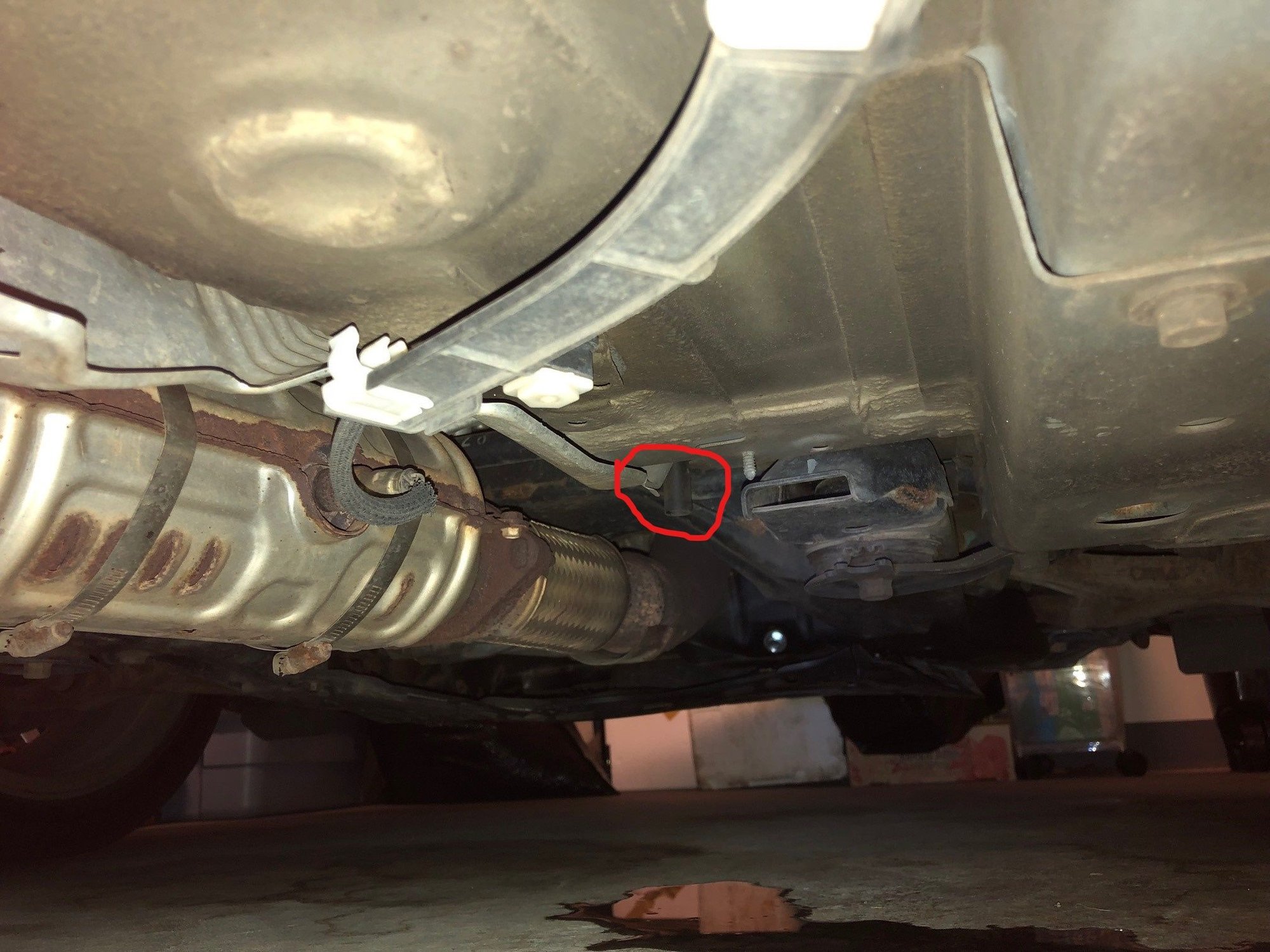 Newb question just AC drain tube? AcuraZine Acura Enthusiast