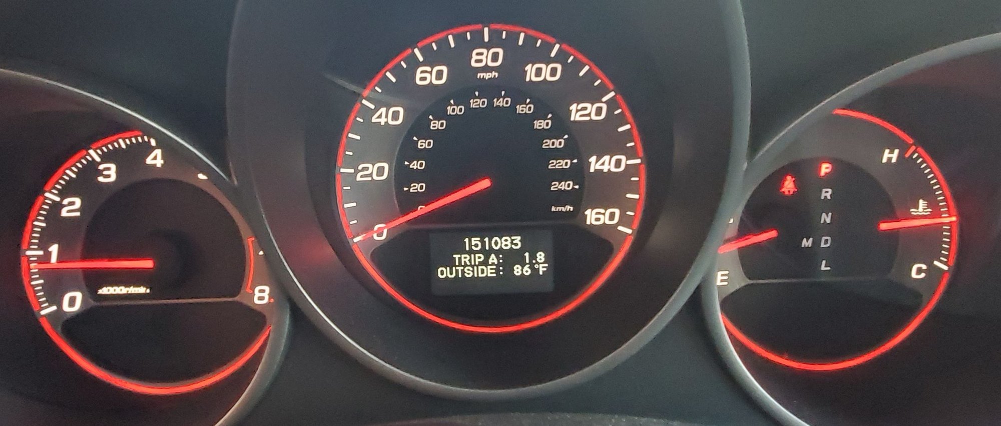 2007 Acura TL - FS: 2007 Acura TL Type-s - Used - VIN 19UUA76577A008077 - 6 cyl - 2WD - Automatic - Sedan - Gray - Garner, NC 27529, United States