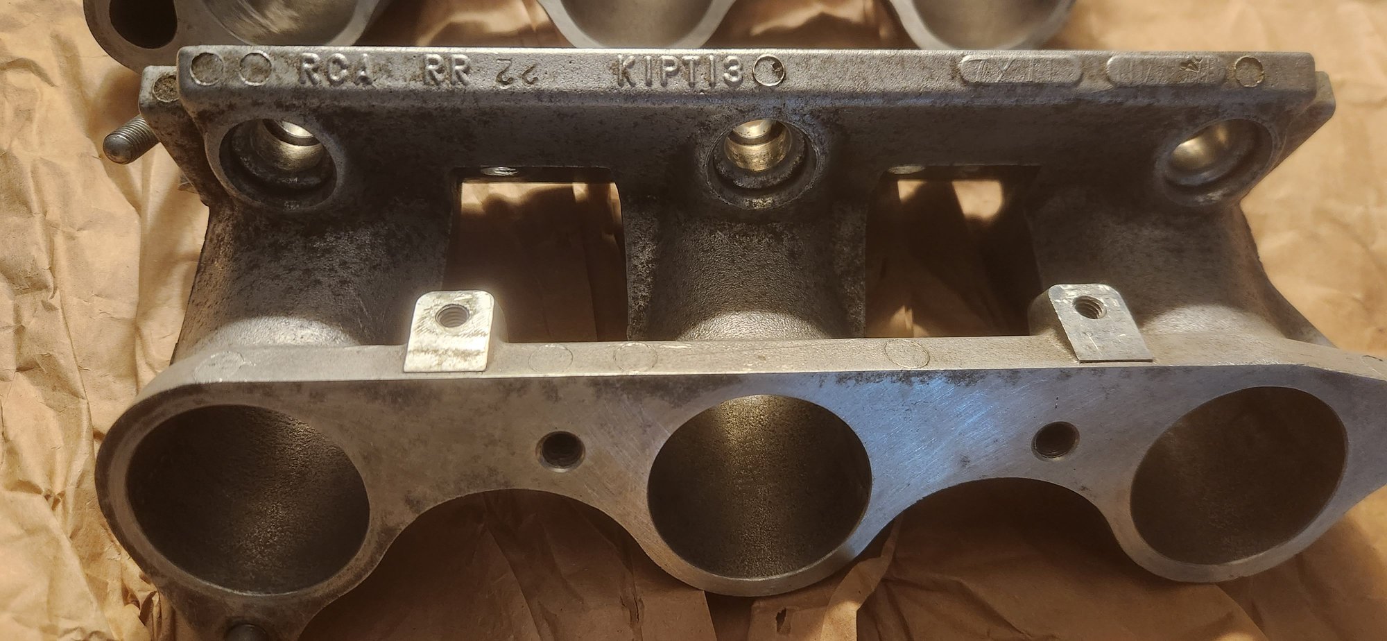 Engine - Intake/Fuel - CLOSED: 3g tl engine parts - Used - All Years  All Models - Warminster, MS 18974, United States