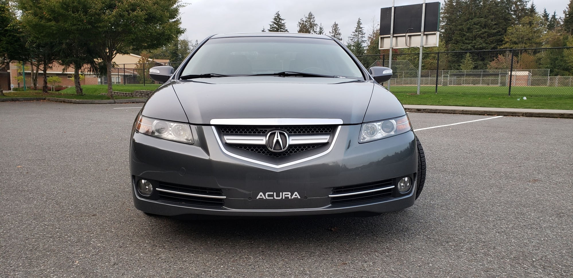 2008 Acura TL - SOLD: Immaculate 2008 Acura TL w/Clean Carfax - $10250 (Seattle, WA-Local Only) - Used - VIN 19UUA66268A011683 - 64,000 Miles - 6 cyl - 2WD - Automatic - Sedan - Gray - Snohomish, WA 98290, United States
