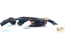 Cable from BT45-Hon3 for Acura TL with out navigation.