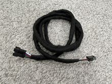 5-Pin JST Connector Extension Cable (Custom Made)