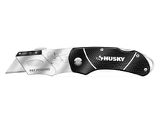 Husky knife i am using