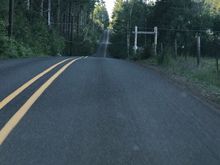 The road home made me a bit nervous as one wrong move meant the interior of my wife’s car would be ruined. Thankfully everything went well and the car didn’t get a smidge in it.