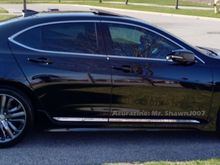 2016 TLX SH-AWD Elite A-SPEC