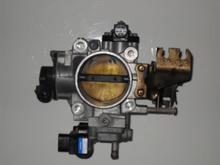 TL-P/CL-P Throttle Body