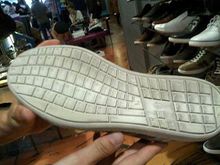 keyboard sneaker