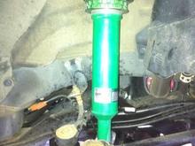 Tein SS