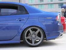 Import Reactor 2012