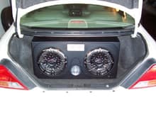12s Audiobahn 1400 watts