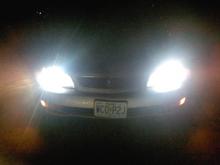 6000k HID