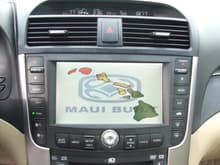 Maui Built, Baby!