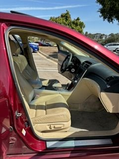 2006 Acura TL - SOLD: Pohljm's 06 Redondo Red Pearl, ASPEC KIT AUTO TL, NAVI, 155,592 miles,SAN DIEGO - Used - VIN 19UUA66296A054945 - 6 cyl - 2WD - Automatic - Sedan - Red - San Diego, CA 92104, United States