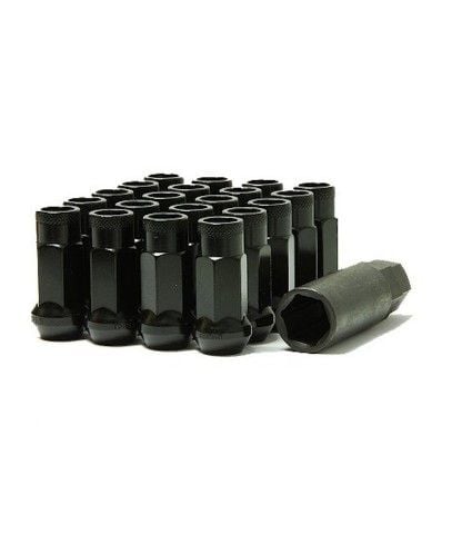 Wheels and Tires/Axles - EXPIRED: FS: Lug Nuts and Locks 4 Sale!! - Used - Pico Rivera, CA 90660, United States
