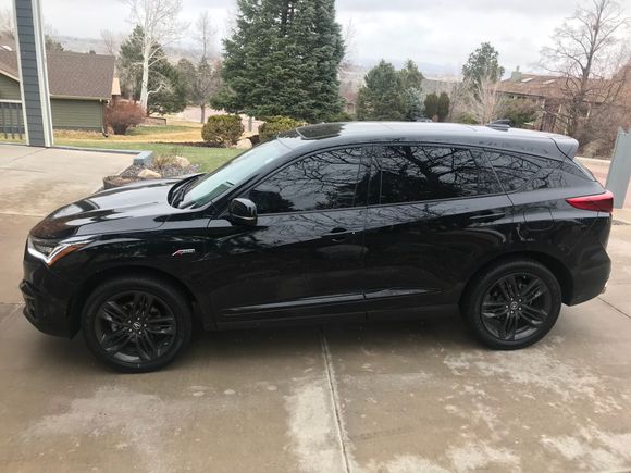 New to the forum and a recent new owner. A few t