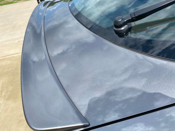 0 dents 