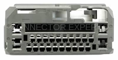 This is the 24 Pin Connector